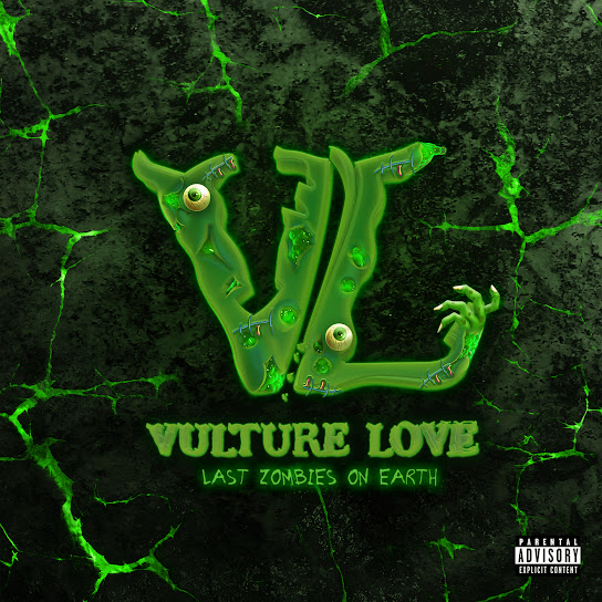 Vulture Love - Whippin Alot ft Kodak Black & Yung Mula