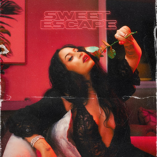 Rowlene – Sweet Escape